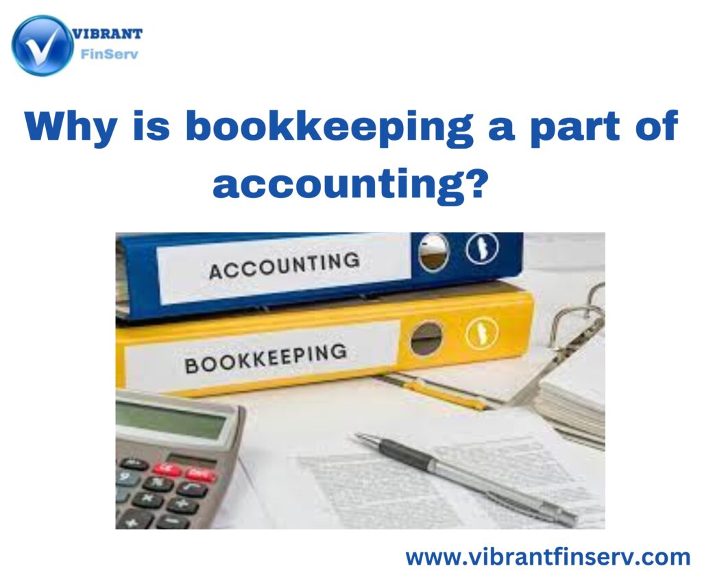 Financial Reporting of Bookkeeping