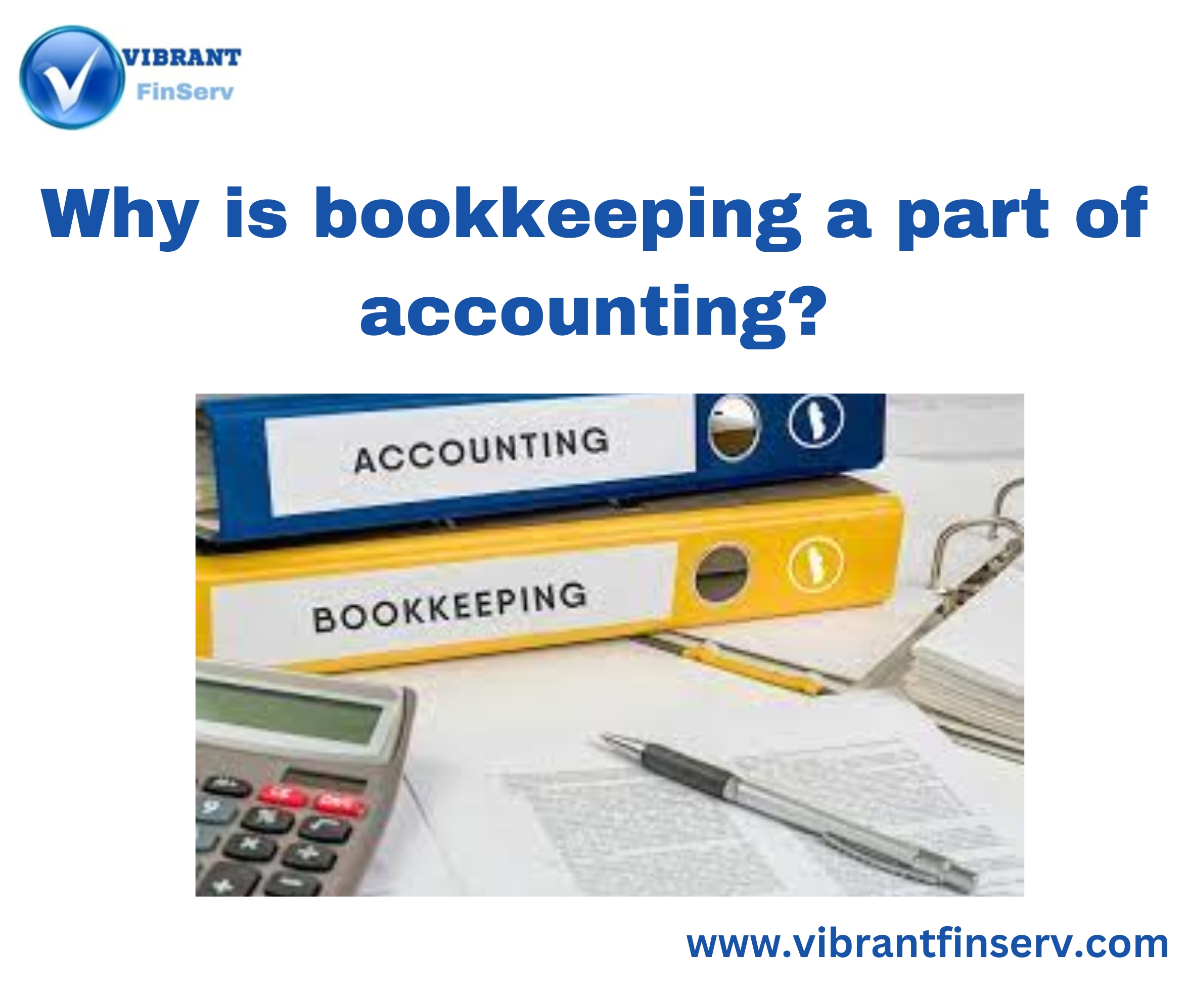 Financial Reporting of Bookkeeping