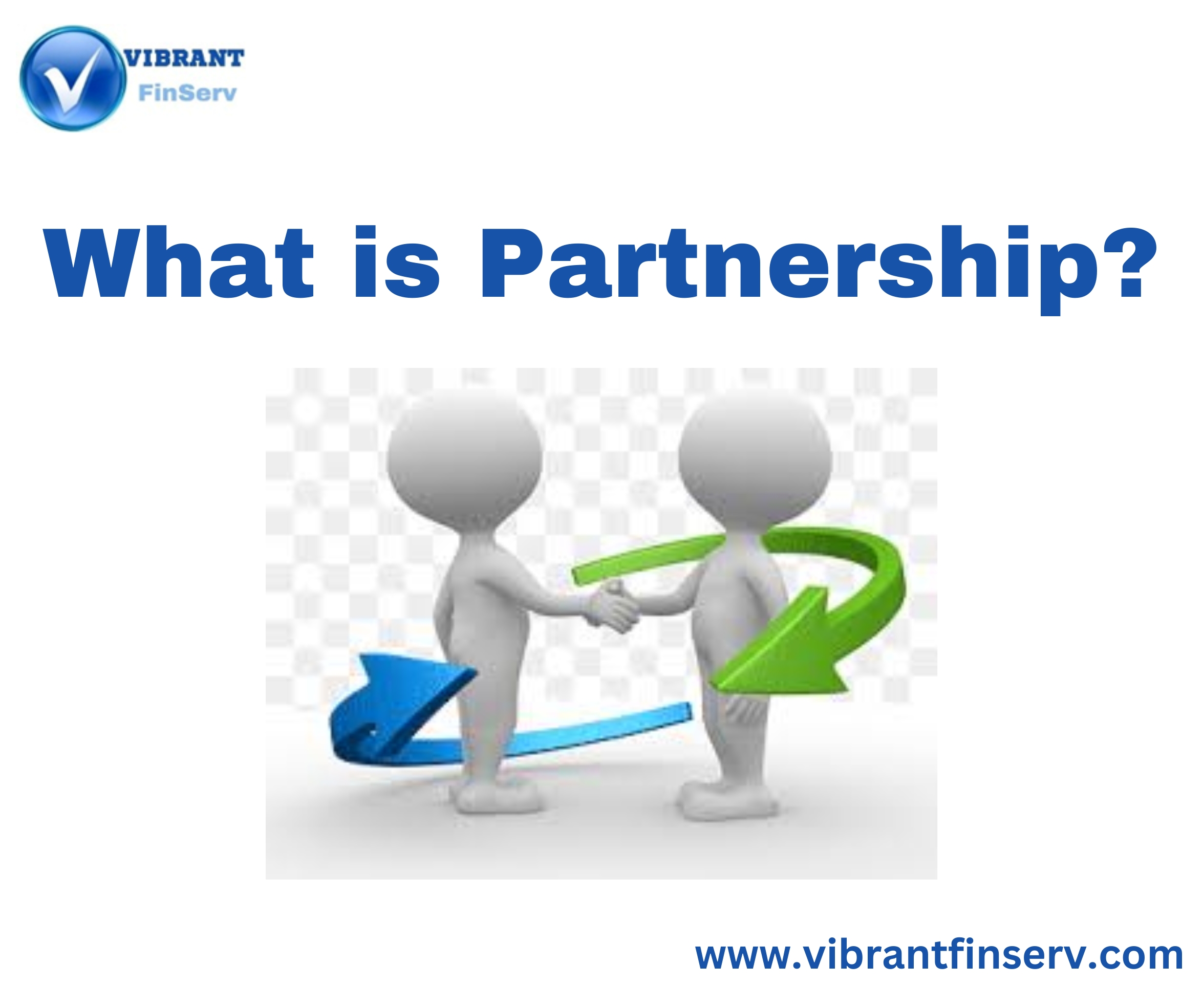 Definition of Partnership
