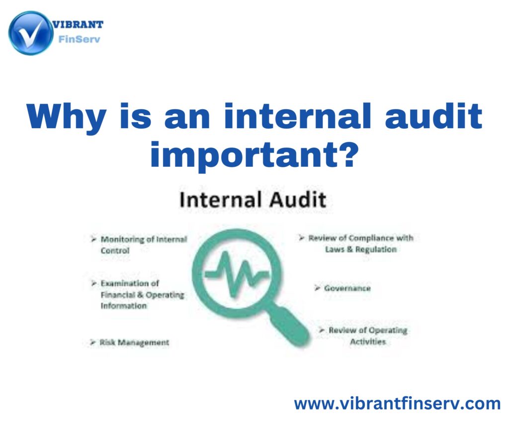 Internal Audit