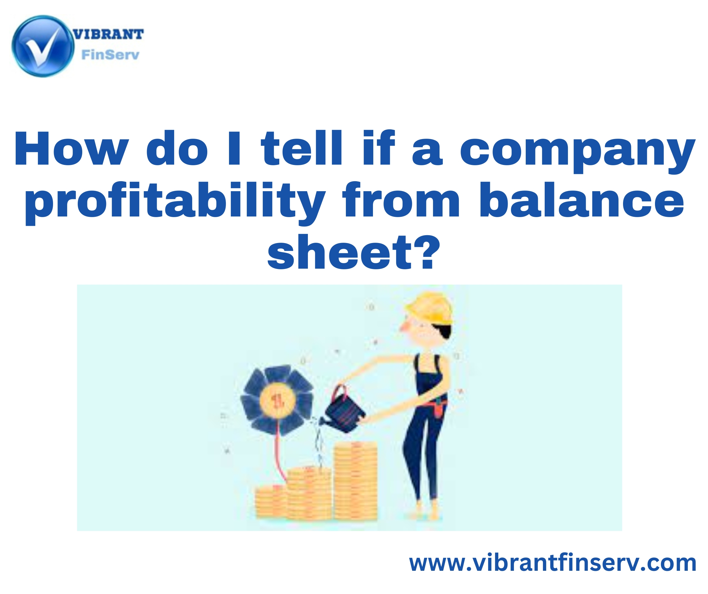 Company Profitability