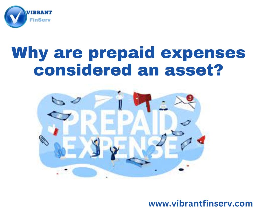 Prepaid Expenses