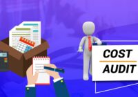 How is the audit cost and audit fee for an auditor calculated"?