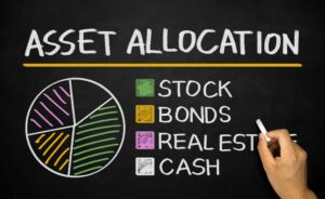 Fund allocation strategies