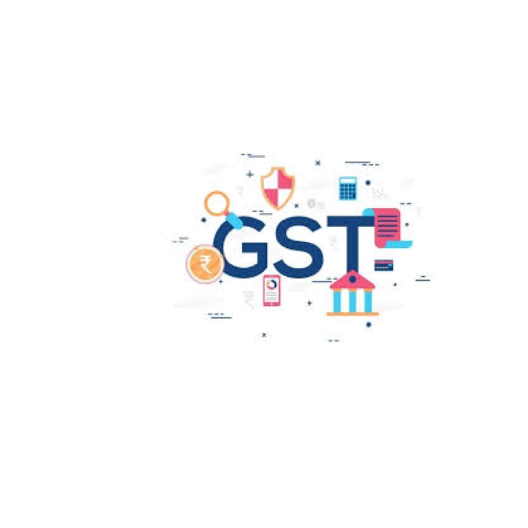 GST online registration