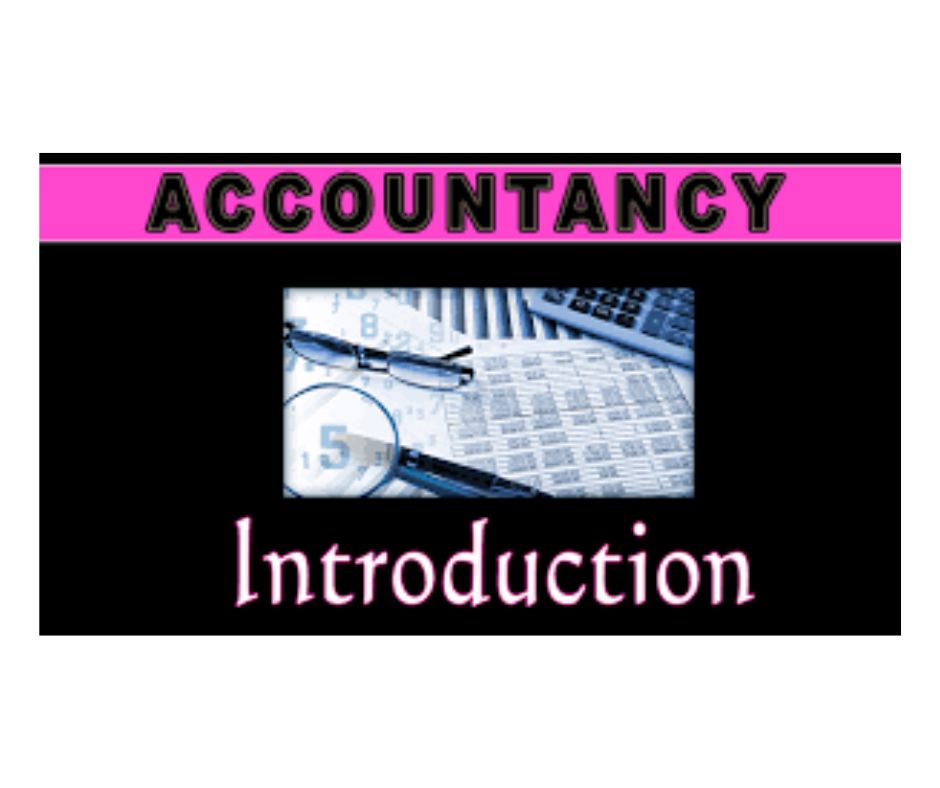 Bookkeeping to accountancy