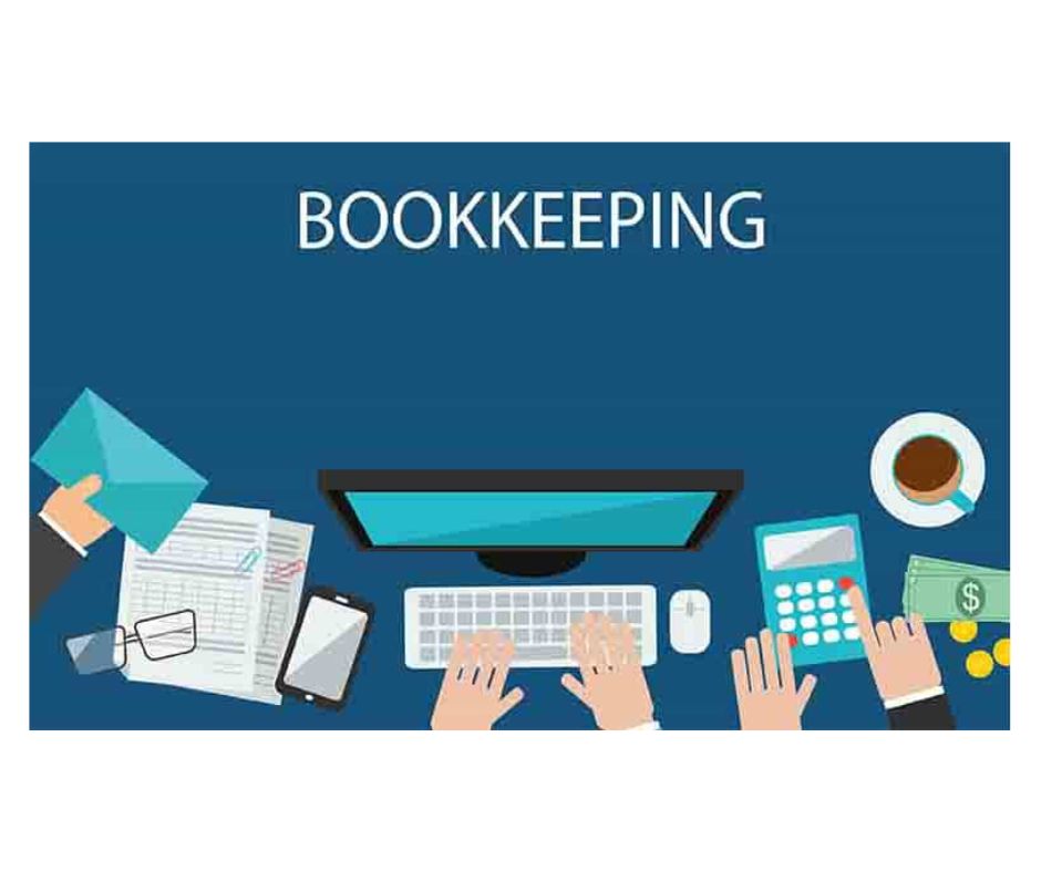 Bookkeeping importance