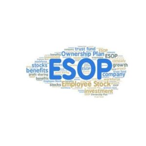 What is TDS on ESOPs
