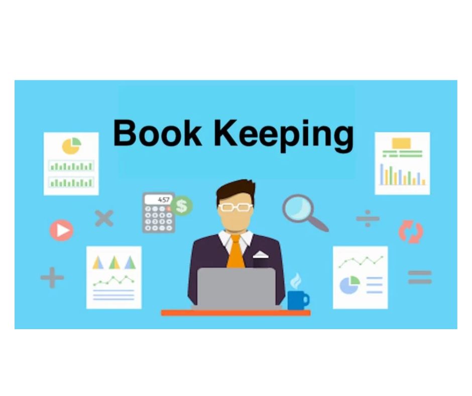 Bookkeeping without QuickBooks