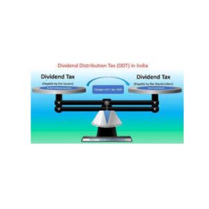 What is the rate of TDS deduction on dividend income 