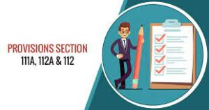 Section 112 Vs. 112A Income Tax