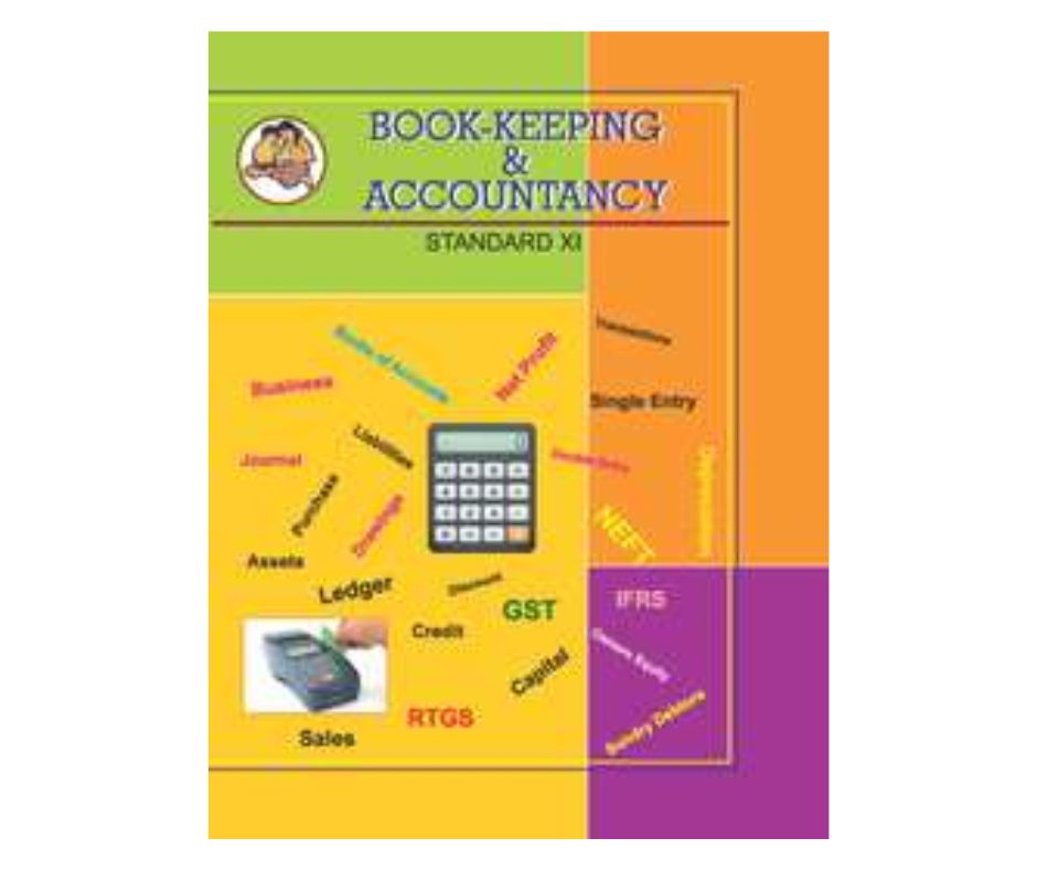 Book keeping and Accountancy class 11