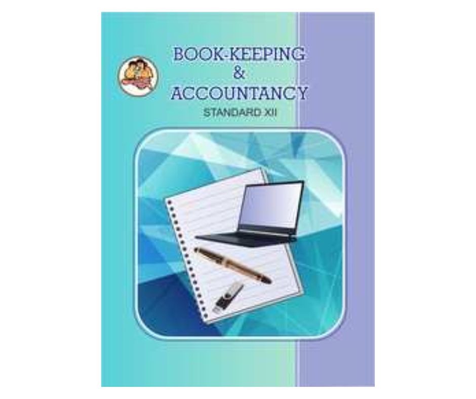 BookKeeping and Accountancy Class 12