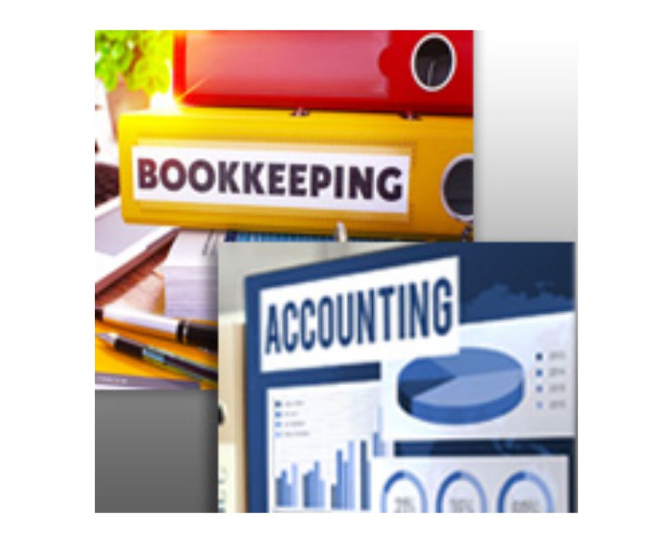 Accountants and bookkeeping