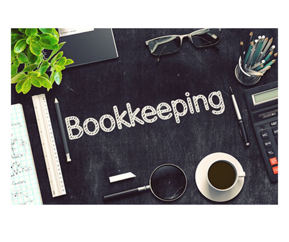 Bookkeeping process explained