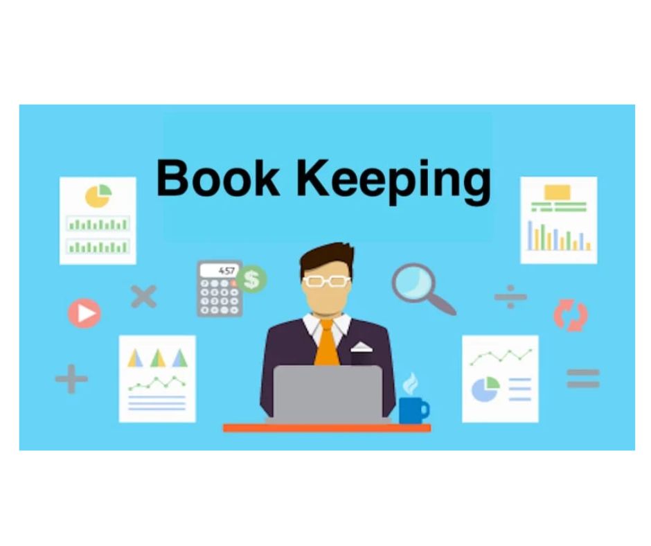 Bookkeepers liability / Article / VibrantFinserv