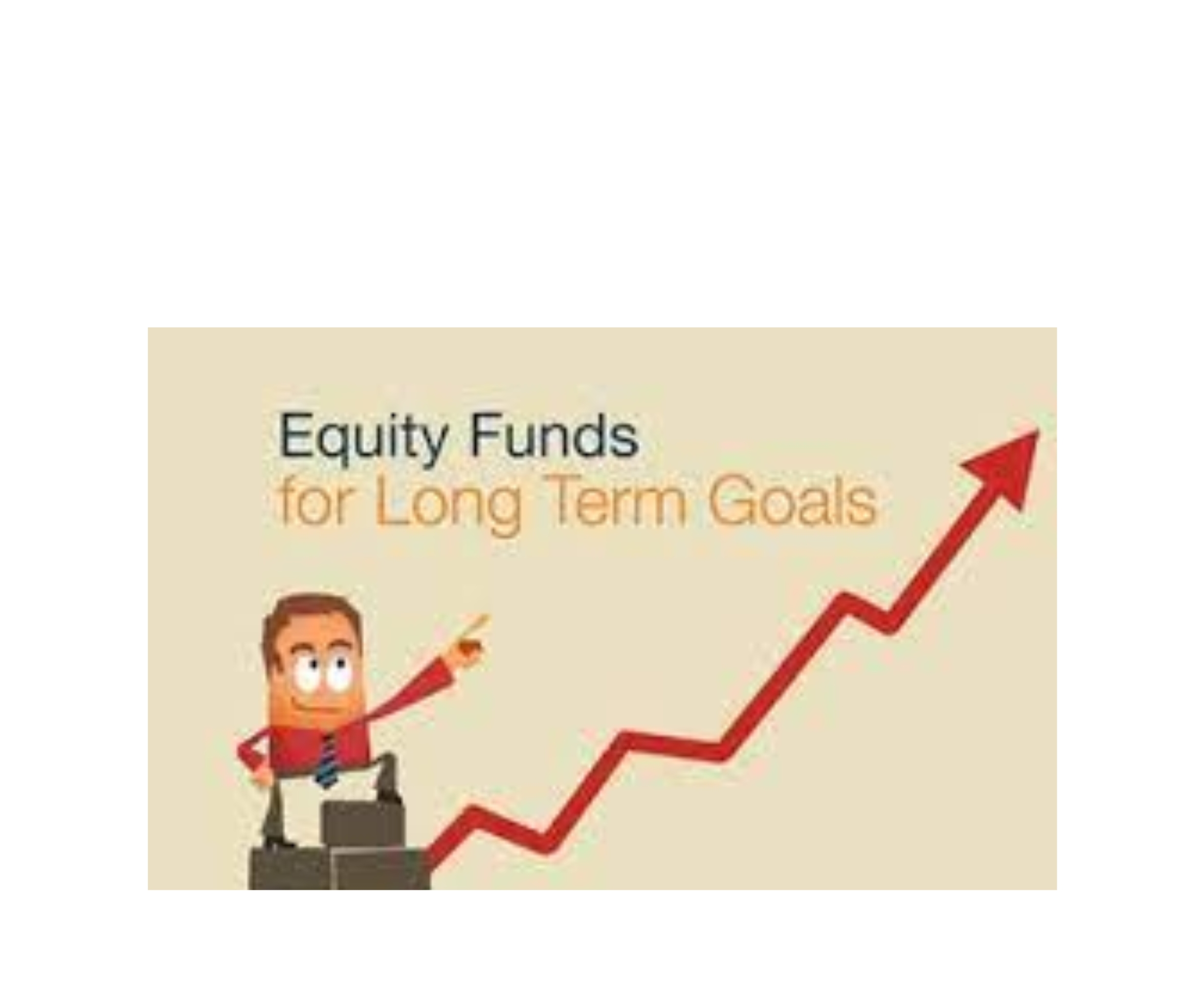 Long-term equity Investor