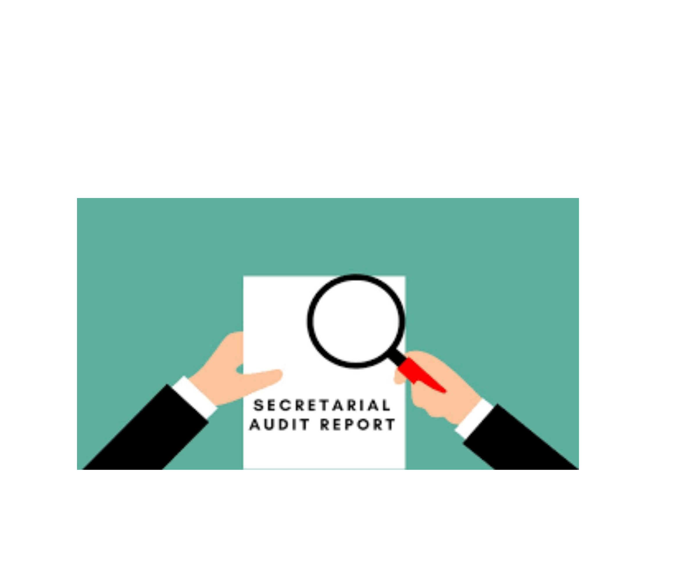 Secretarial Audit and Secretarial Compliance