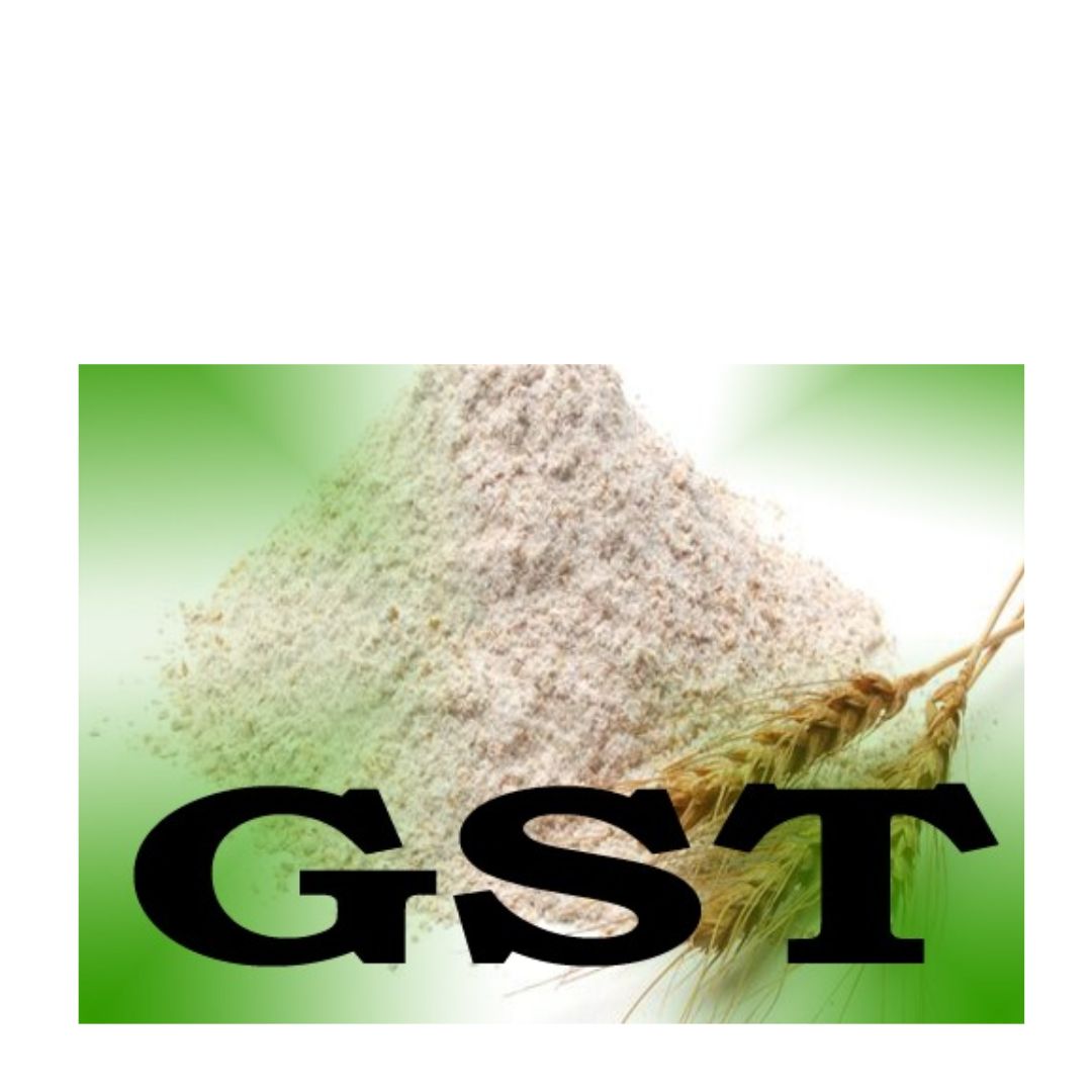 GST compliance report