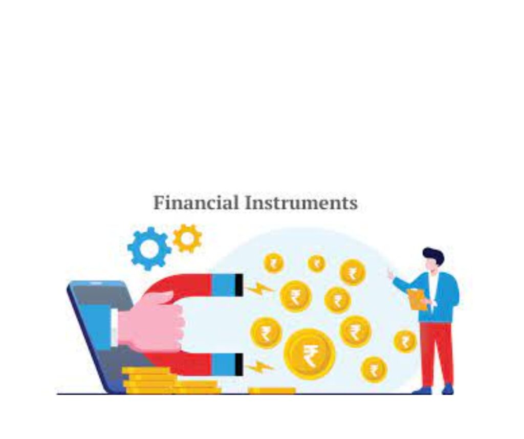 Financial Instruments