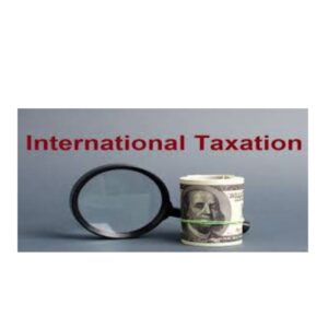 Which country first started practicing taxation