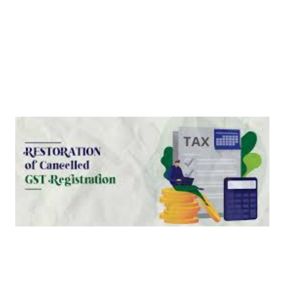 GST registration renewal process