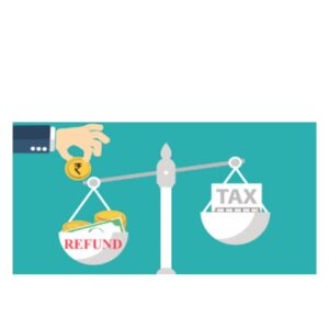 How to claim GST refund