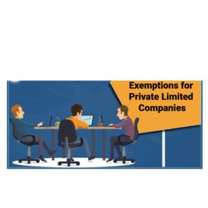 Can a private limited company be converted to partnership firm