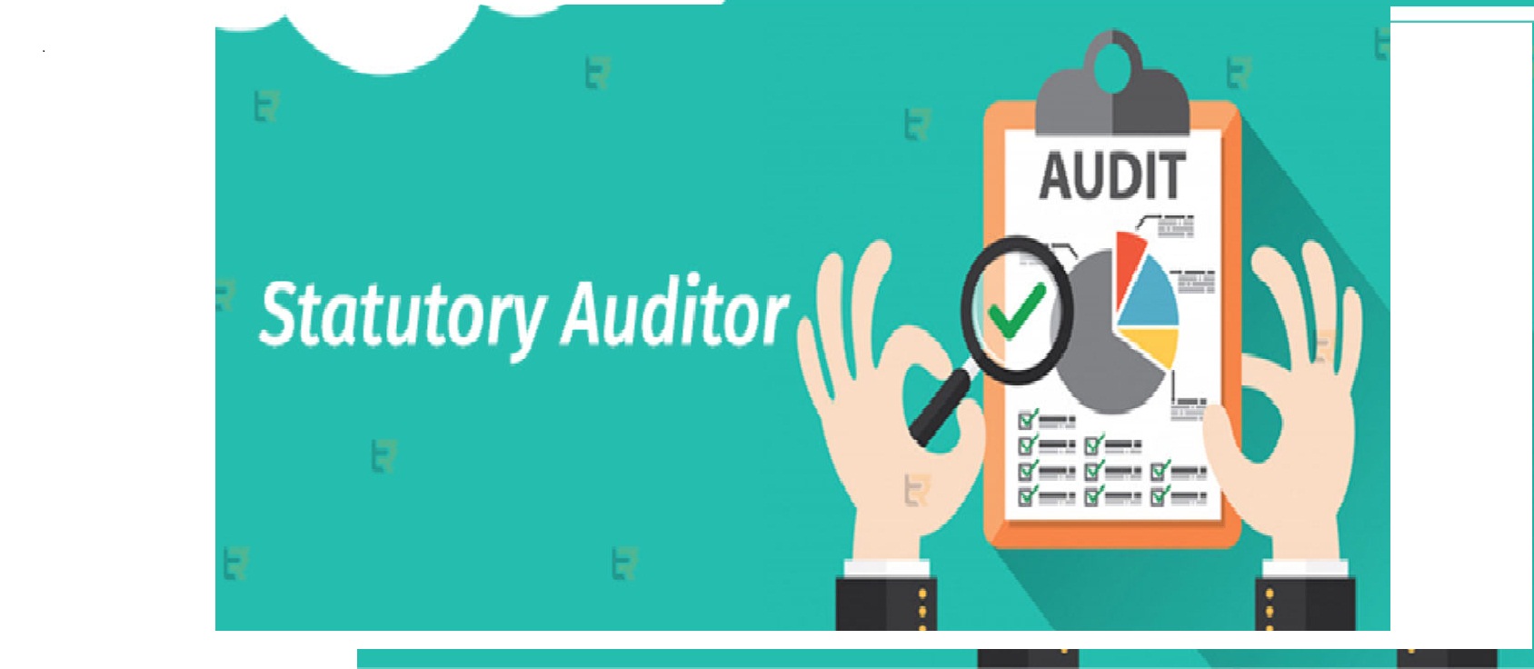 Statutory Audit for Printing Services