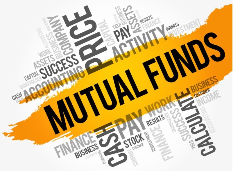 Mutual fund withdrawals