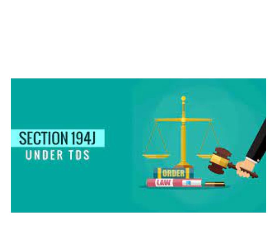 Advantage of Section 194J tax deduction