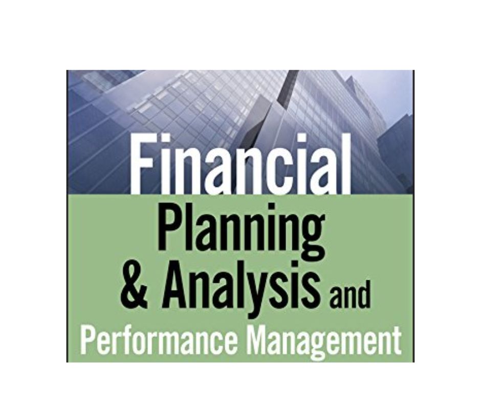 Preparing financial analysis report