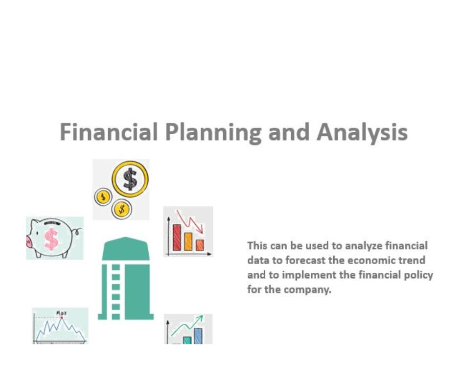 Financial analysis Vs planning Vs management