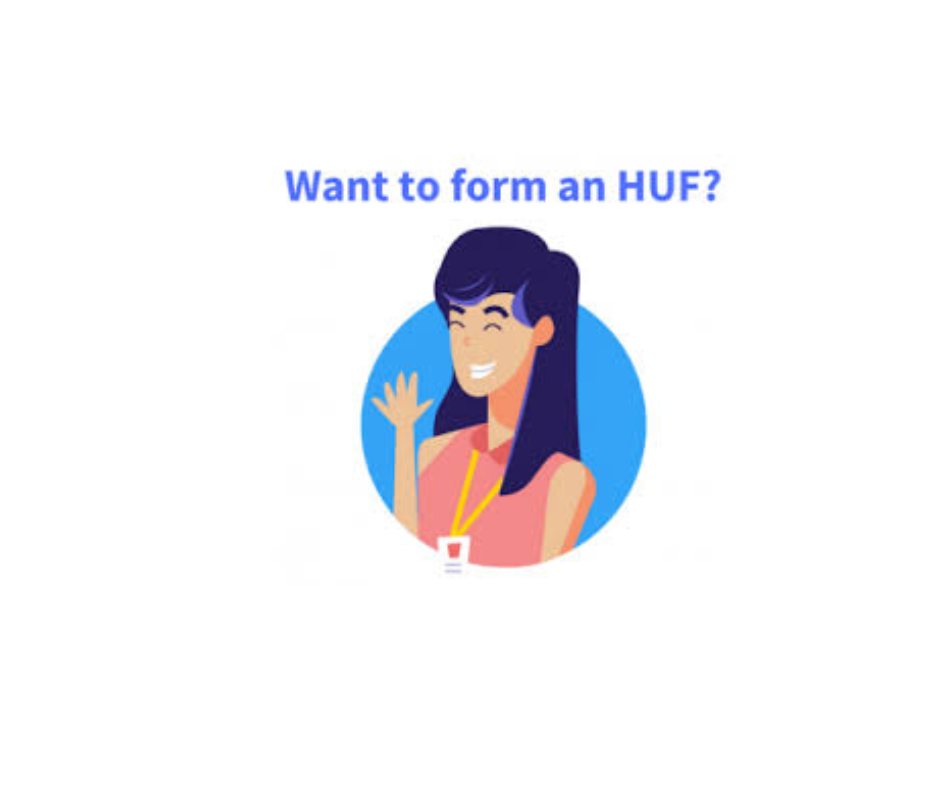 HUF acronym