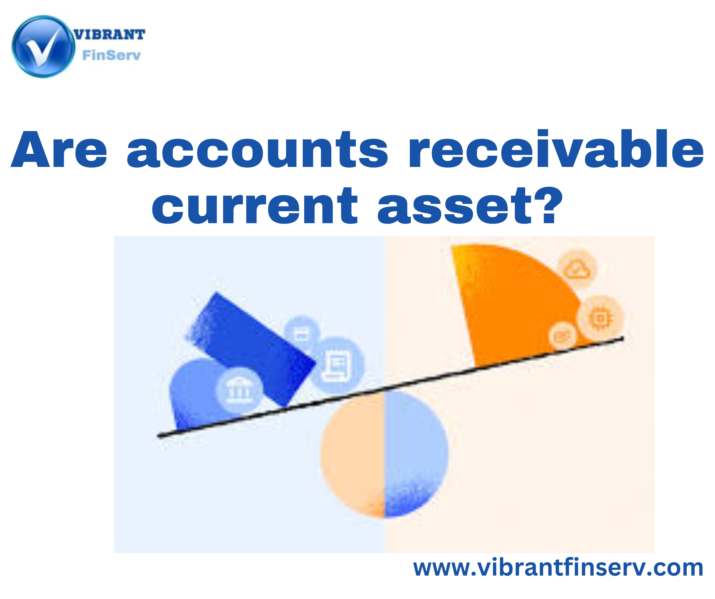 Accounts Receivable Current Asset