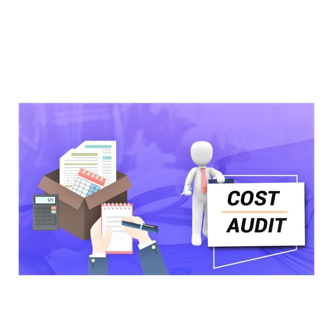 Cost audit vs Internal audit