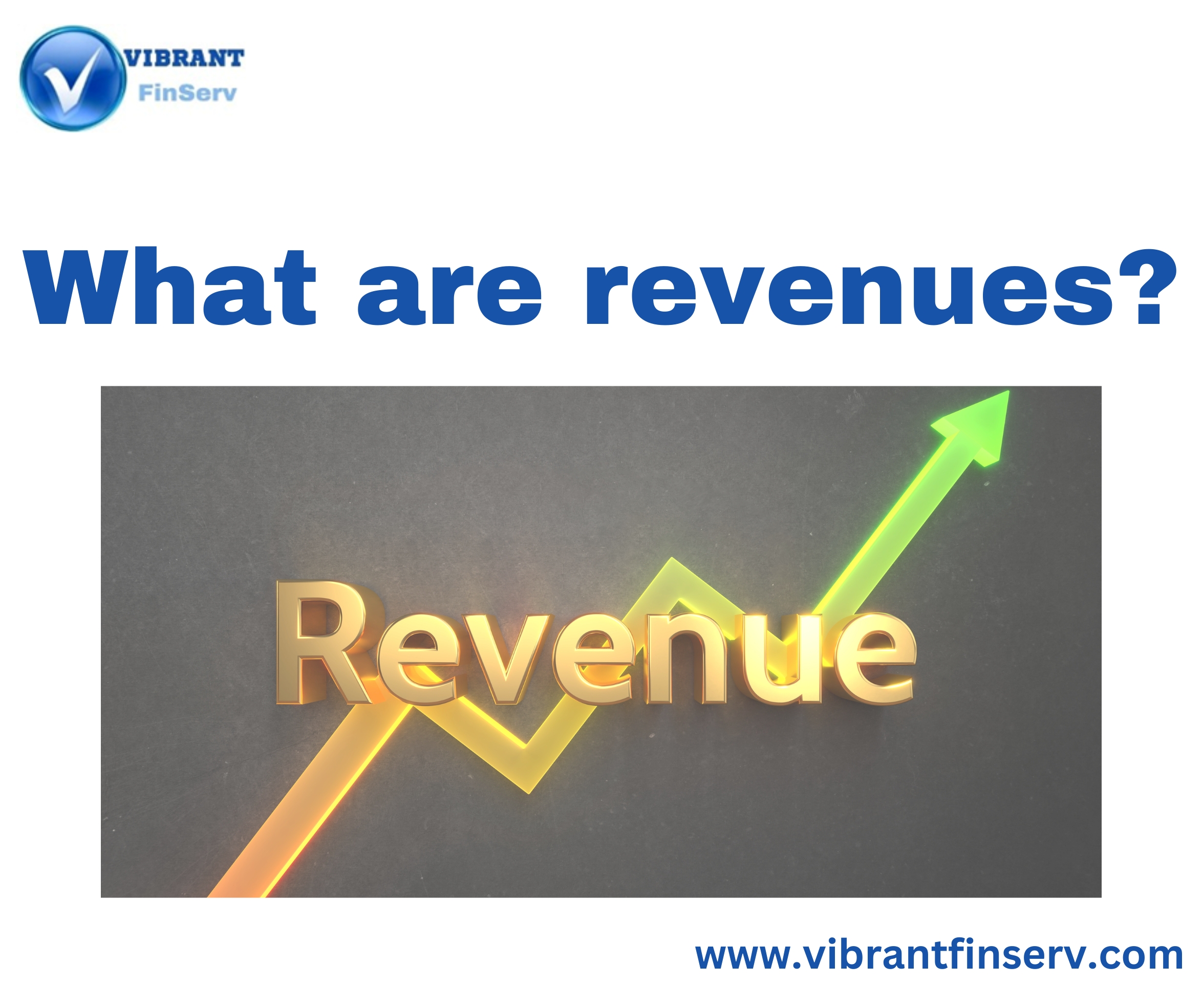 Definition of Revenues