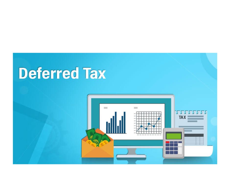 Mandatory Deferred Tax Asset Liability