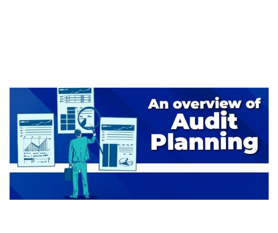 Audit planning