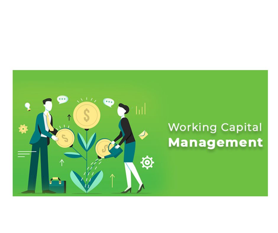 Working capital management