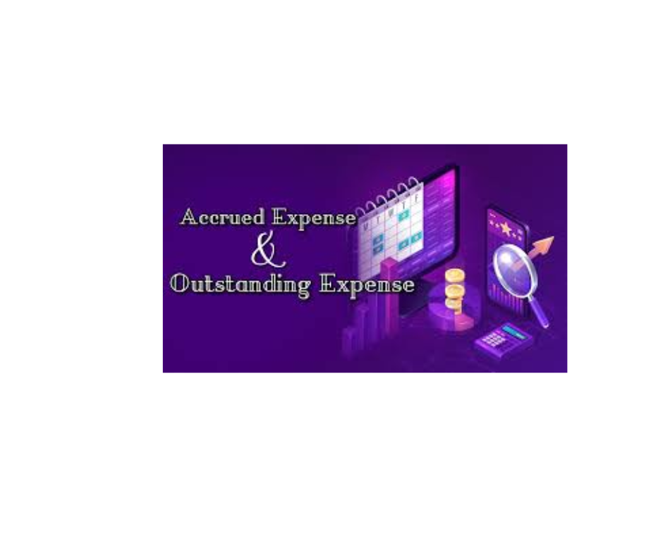 Accrued expense definition
