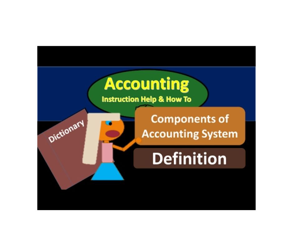 Accounting System