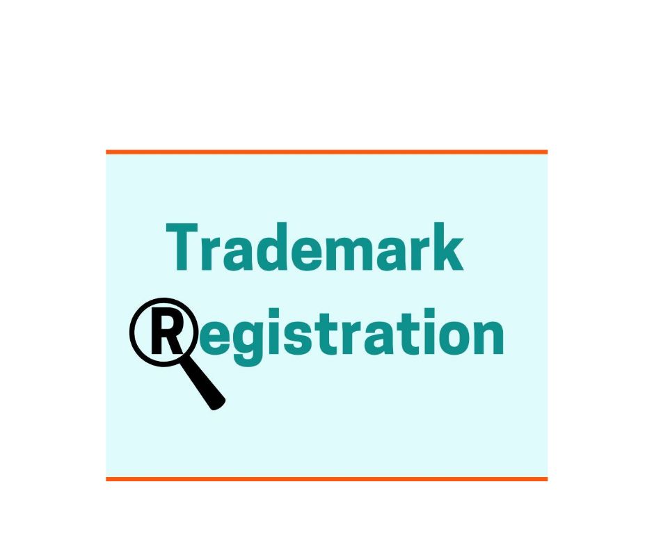 Trademark registration