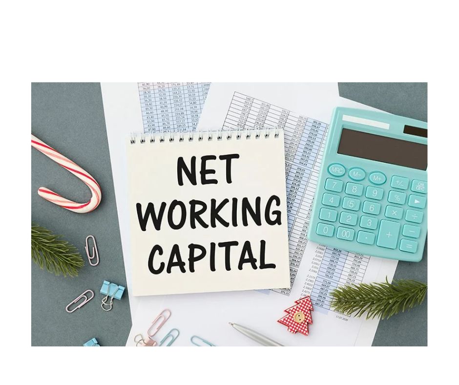 Net working capital