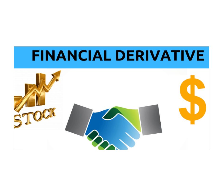 Are derivatives assets or liabilities? 
