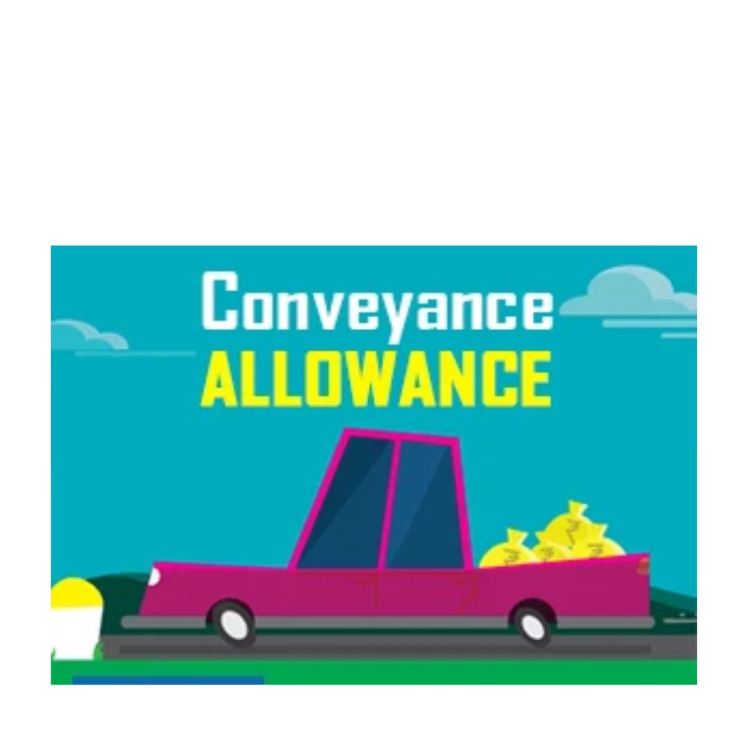 Conveyance allowance tax limit