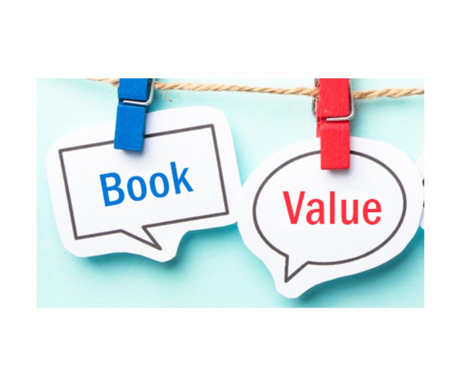 Book Value vs Net Asset Value