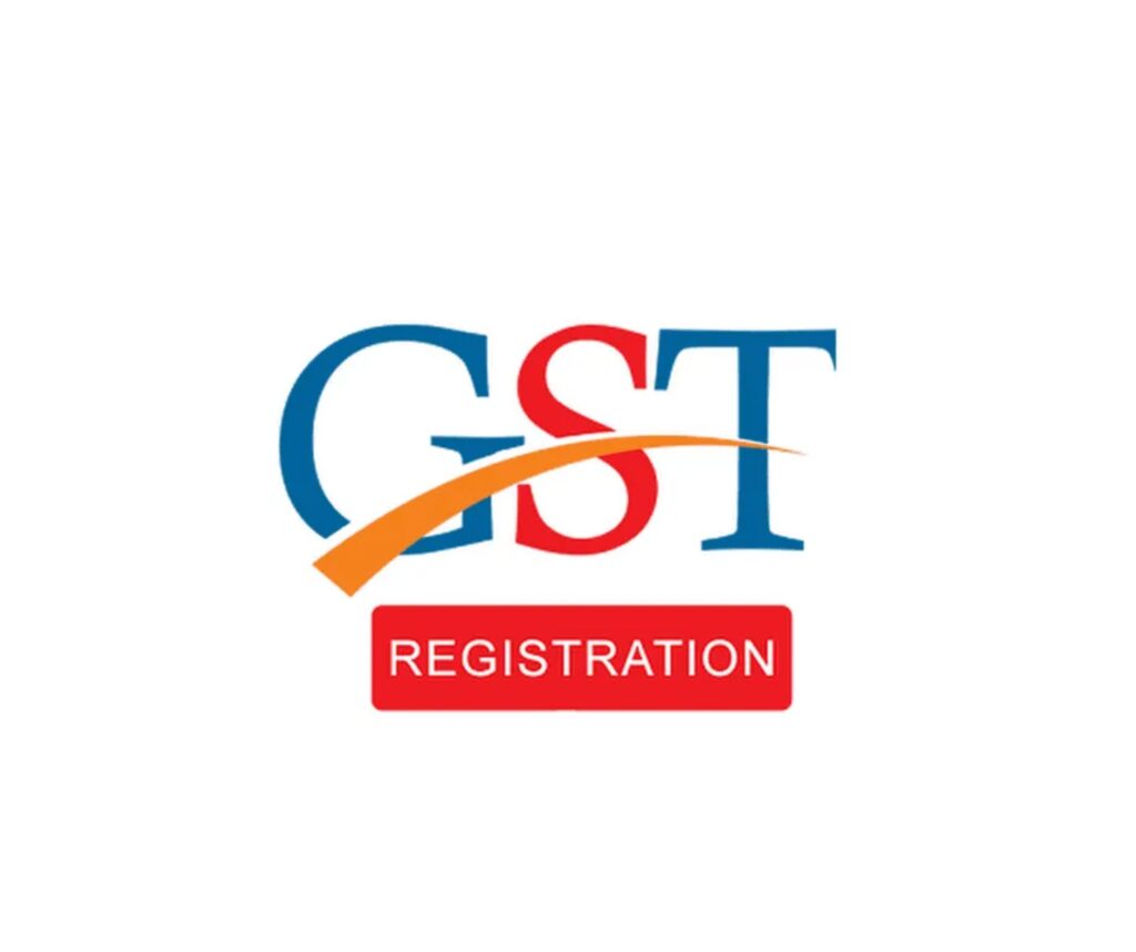 GST registration for minors