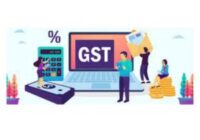 GST exempt State in India