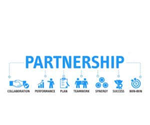 What is a partnership